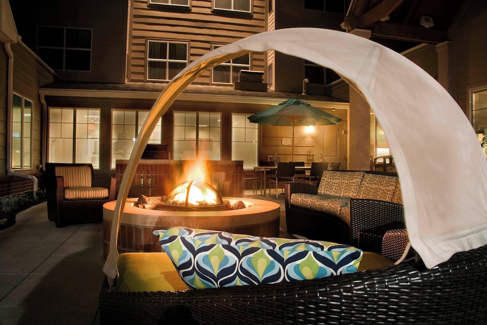 Residence Inn by Marriott Toledo Maumee - photo 26