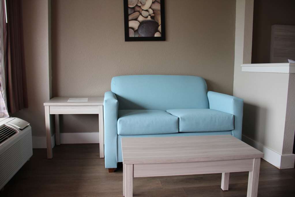 Boca Suites Deerfield Beach SureStay Collection by BW - photo 27