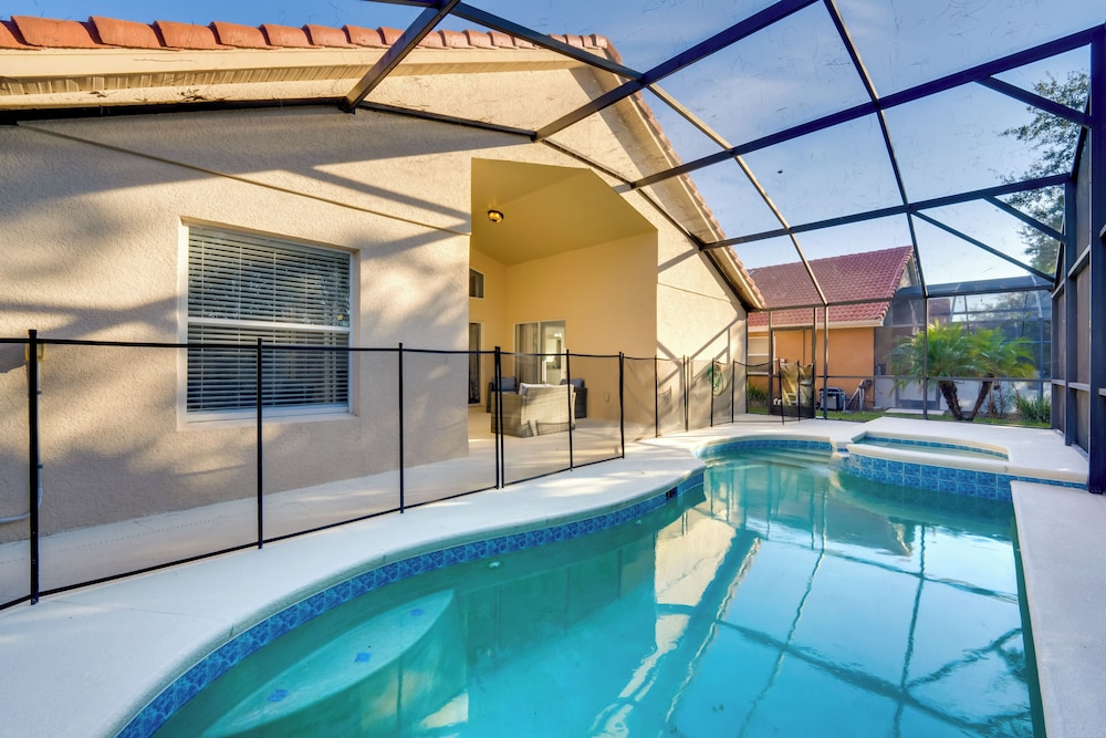 11 Mi to Disney: Pet friendly Aviana Resort Home - featured photo