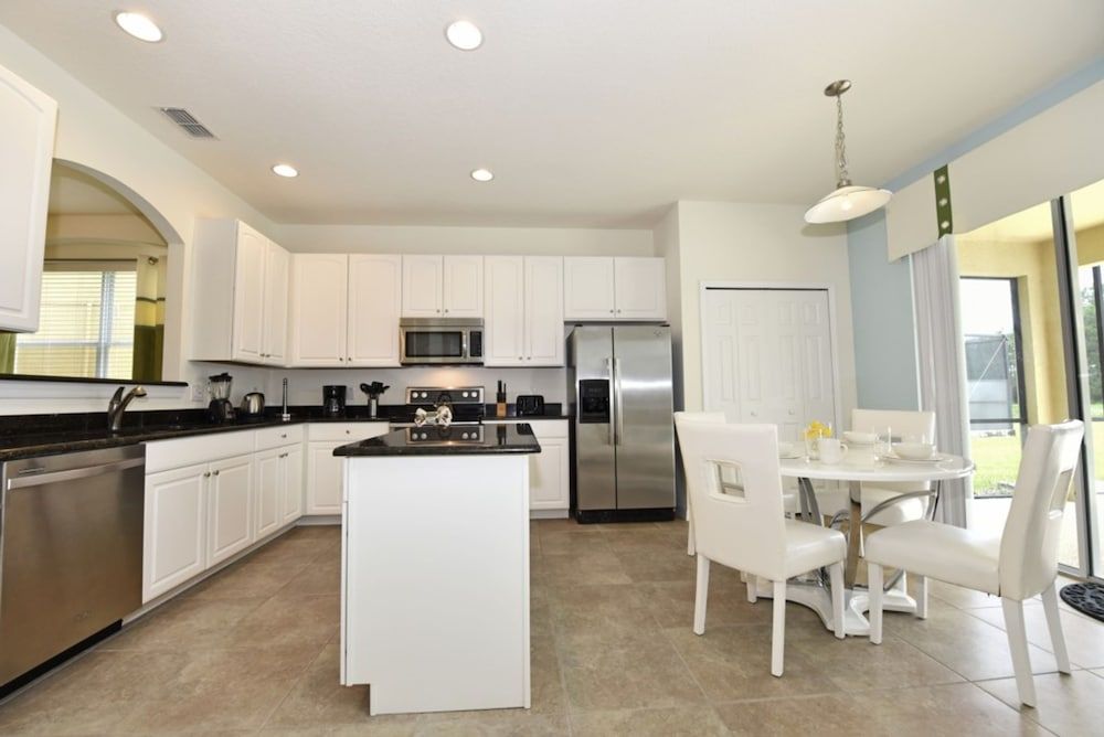 Watersong Resort 703 Orange By Fairytale VR - photo 8
