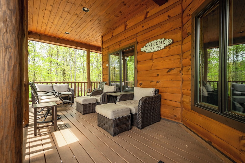 Away in the Mountains - photo 47