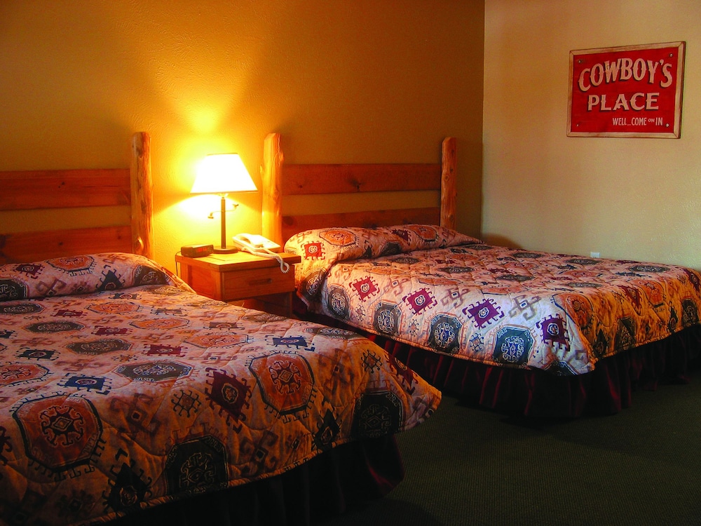 Double JJ Resort - photo 19