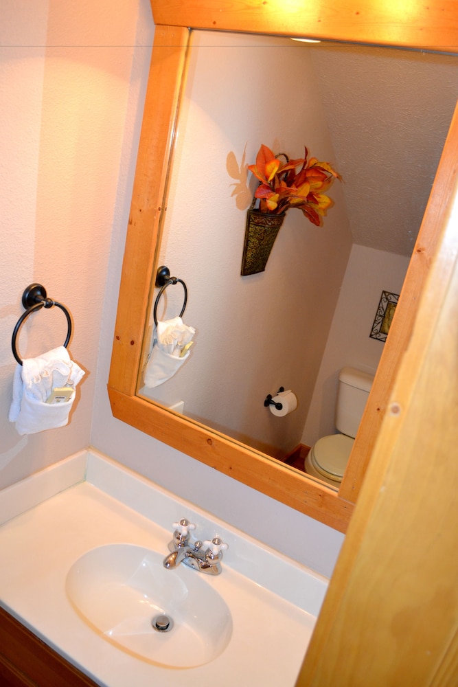 StoneBridge Resort - photo 62