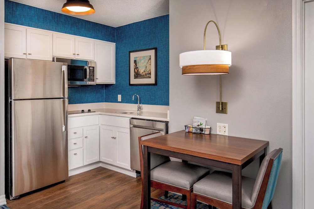 Residence Inn by Marriott Boston Woburn - photo 9