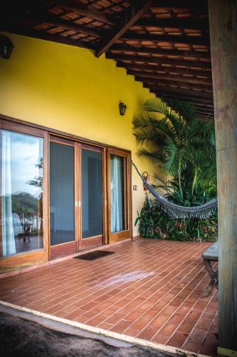 Fazenda Santa Teresa Hotel & Spa in Jau, Brasil