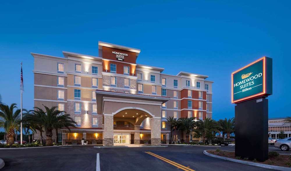 Homewood Suites by Hilton Cape Canaveral Cocoa Beach - featured photo