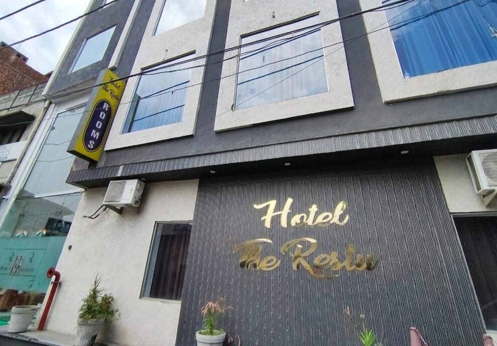 Hotel The Rest U — Amritsar — photo 5