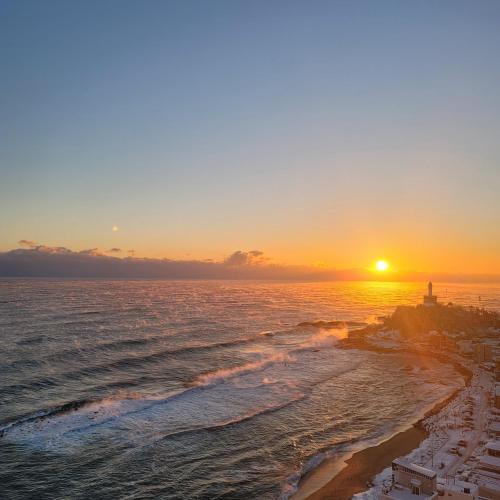 Sokcho Summitbay 1807 Ocean View in Sokcho, South Korea