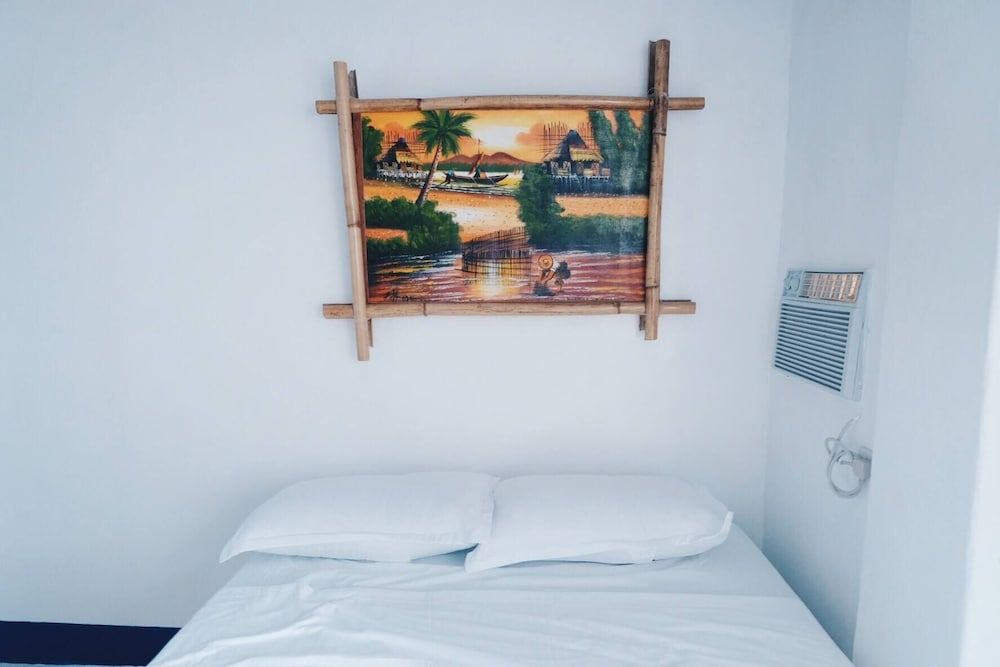 Club Monet Beach Resort By Cocotel in Cabangan, Philippines