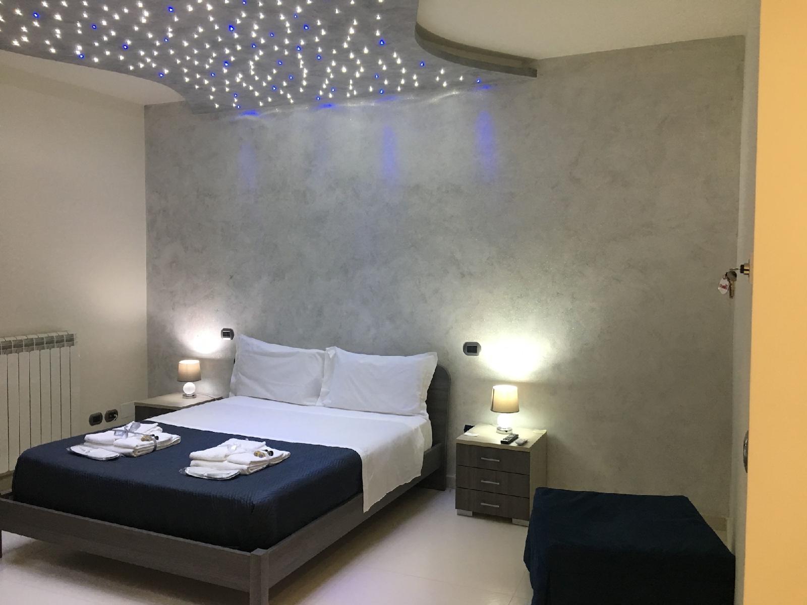 B&B Vittorio Emanuele — 4-Star Luxury Hotel in Licata, Italy
