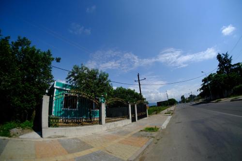 Apartment Edemi