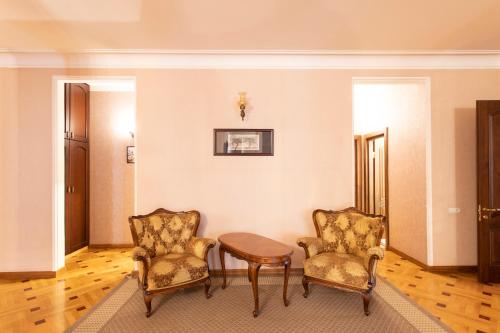 Suite Penthouse 55