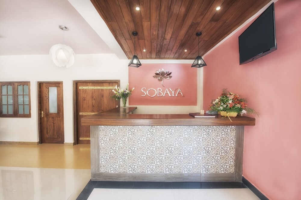 Sobaya Hotel — Kandy — photo 3
