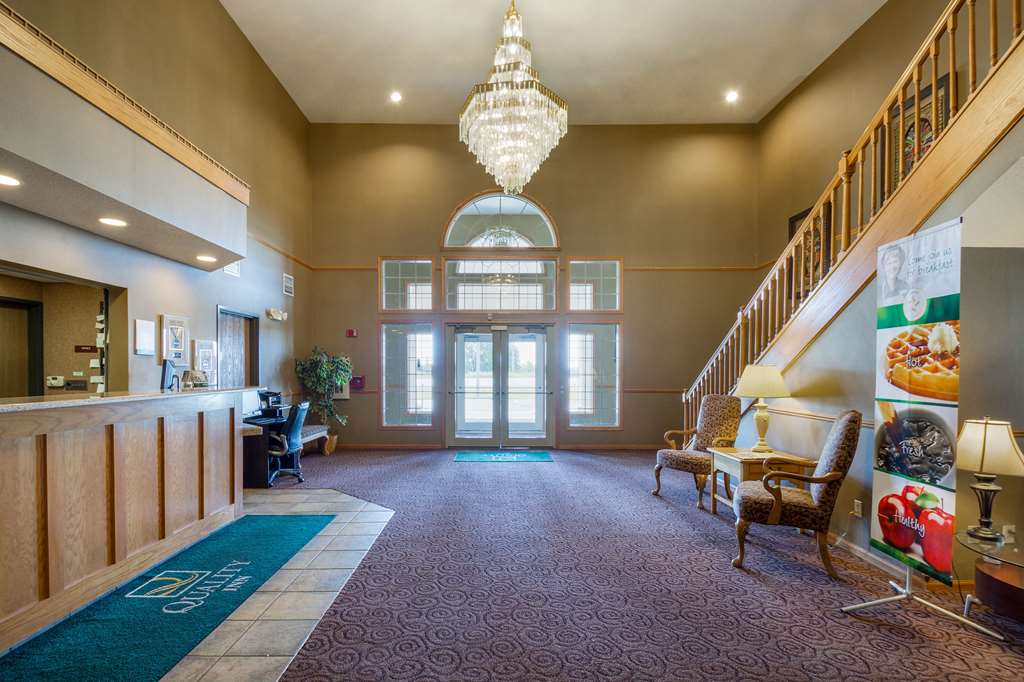 Quality Inn Mineral Point - photo 6