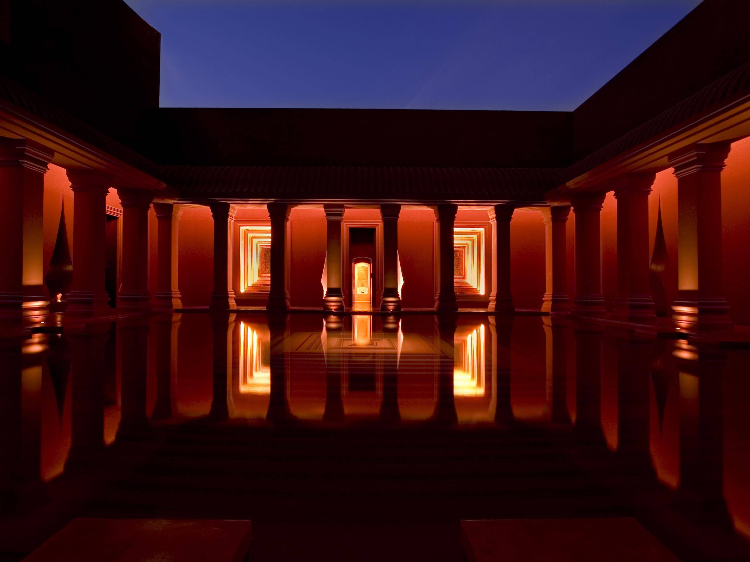 The Barai By Hyatt Regency Hua Hin — Hua Hin — photo 2