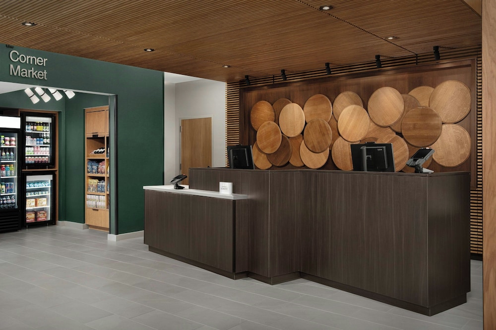 Fairfield by Marriott Inn & Suites Portland Newberg - photo 5