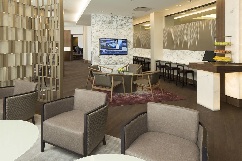 Hanover Marriott - photo 31