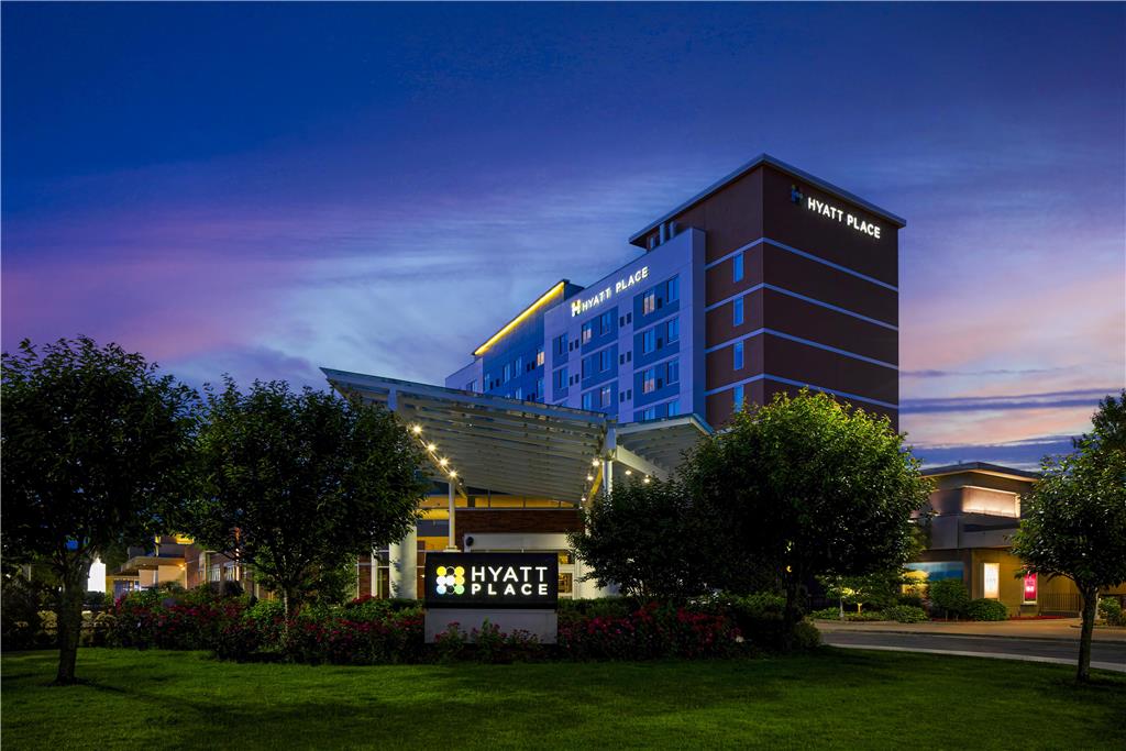 Hyatt Place New York Yonkers — hotel in Yonkers