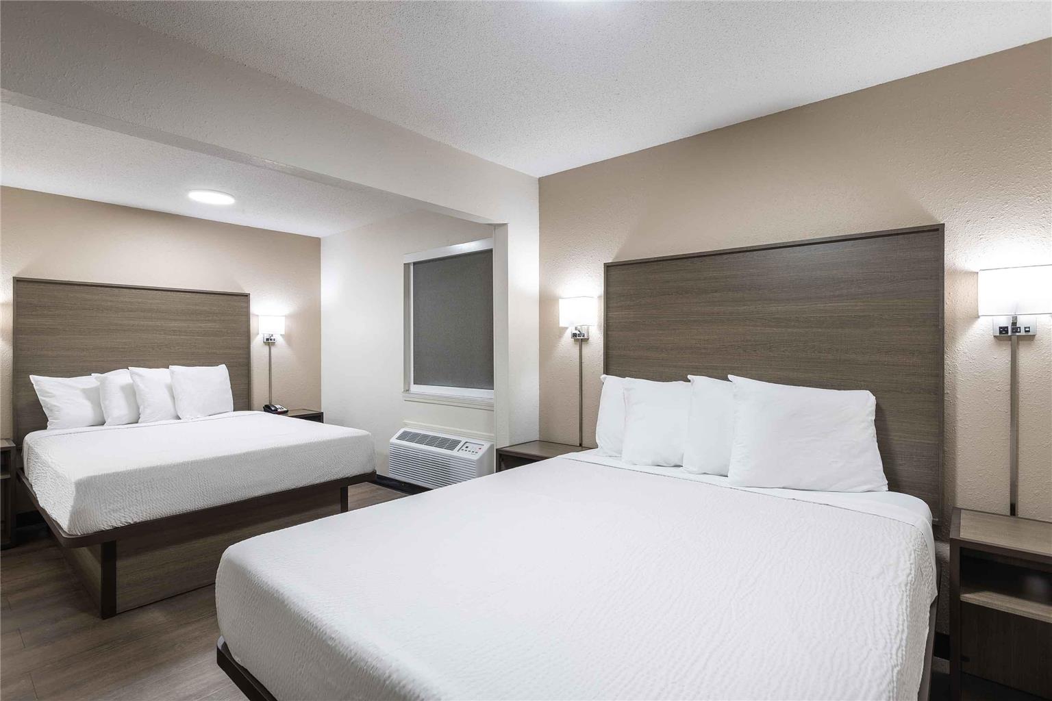 Extended Stay America Suites Columbia Greystone - photo 15
