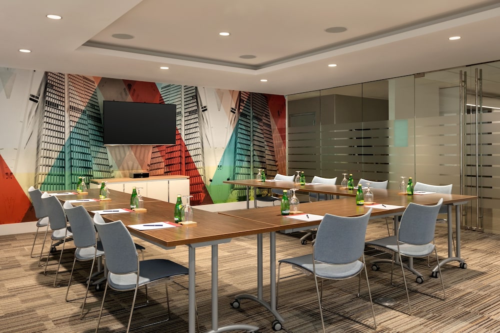 Hotel Indigo Atlanta Downtown by IHG - photo 51
