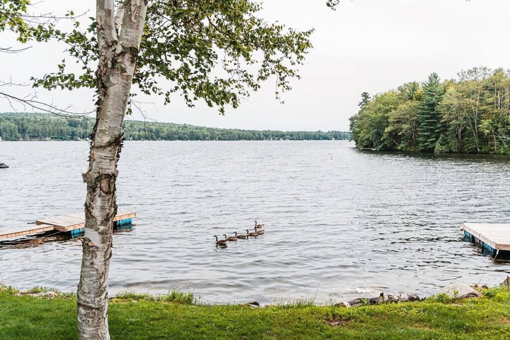 Cozy Keyes Cottage — 4-Star Luxury Hotel in Winthrop, United States