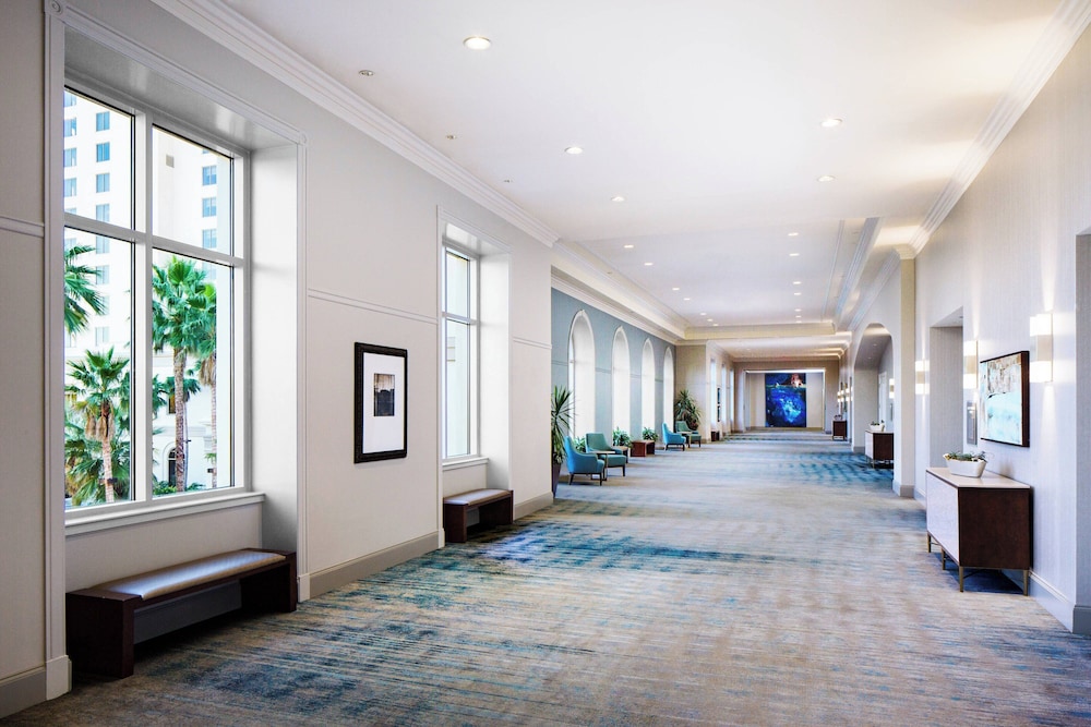 The Westin Savannah Harbor Golf Resort & Spa - photo 109
