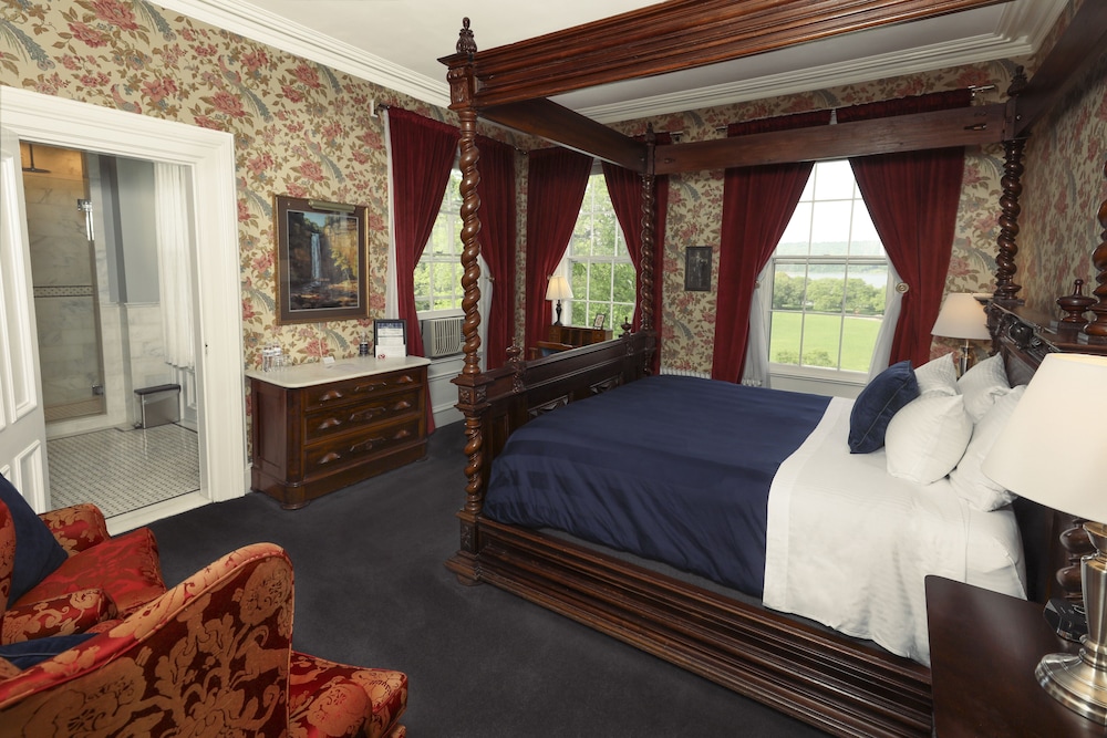 Inn at Taughannock Falls - photo 27