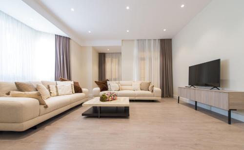 Sea Breeze — 5-Star Luxury Hotel in Nardaran, Azerbaijan