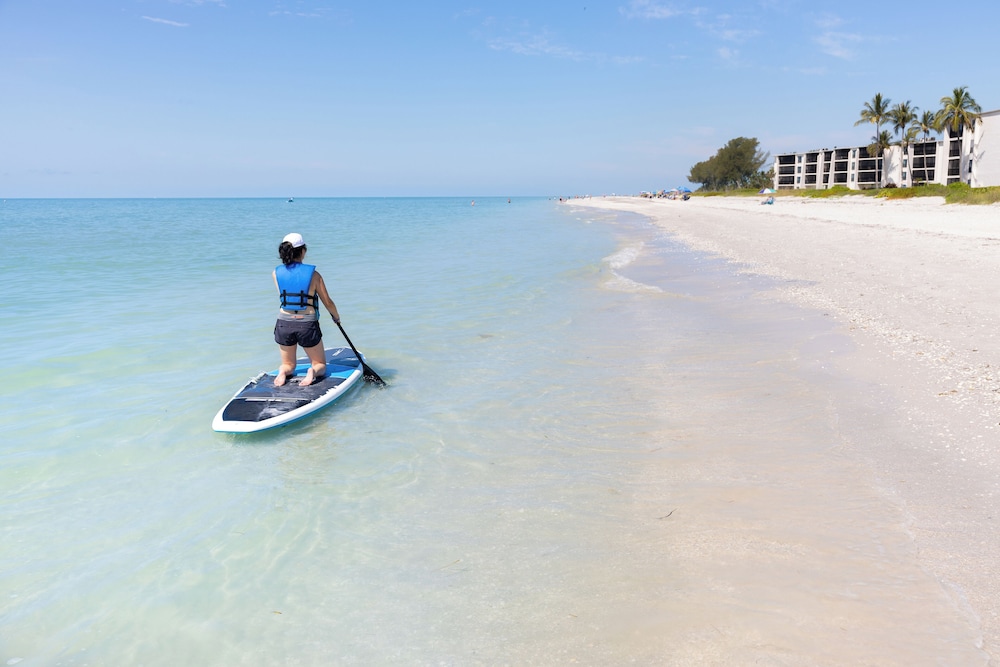 Sundial Beach Resort & Spa - photo 37
