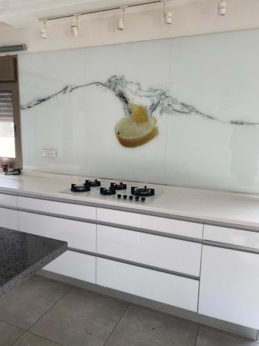 Mobersham's house in Acre — 4-Star Luxury Hotel in Acre, Israel