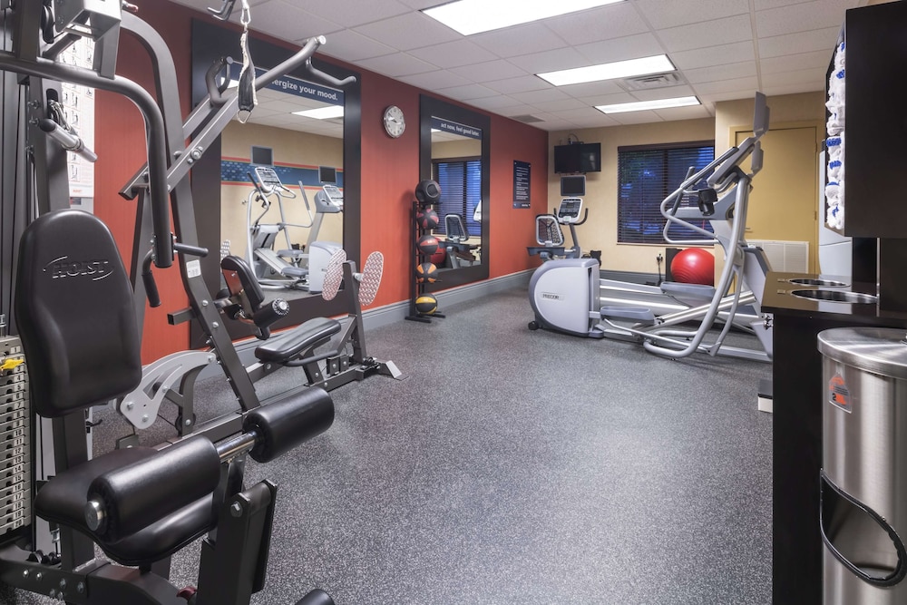 Hampton Inn Lehi Thanksgiving Point - photo 30
