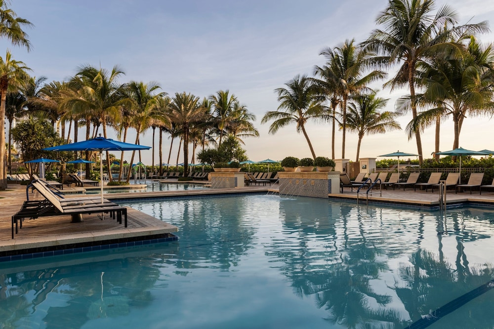 Marriott's Oceana Palms - photo 16