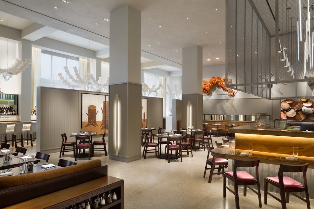 21c Museum Hotel Durham - photo 27