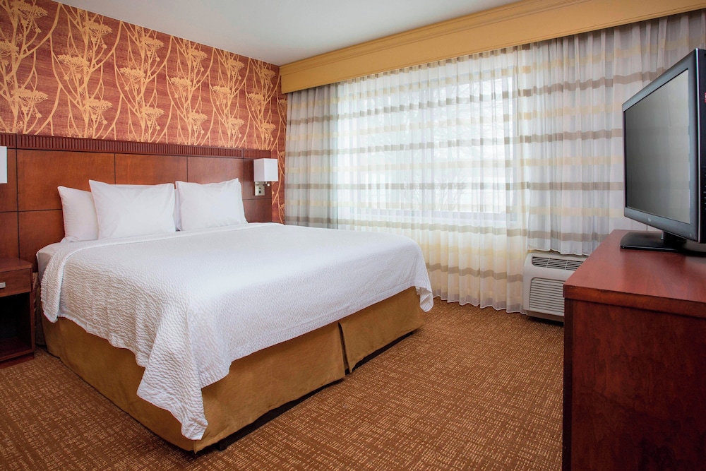 Courtyard by Marriott Peoria - photo 5