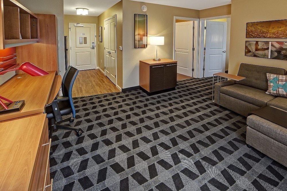 TownePlace Suites by Marriott Auburn University Area - photo 13