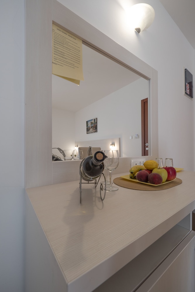 Hotel Skyprime — Budva — photo 4