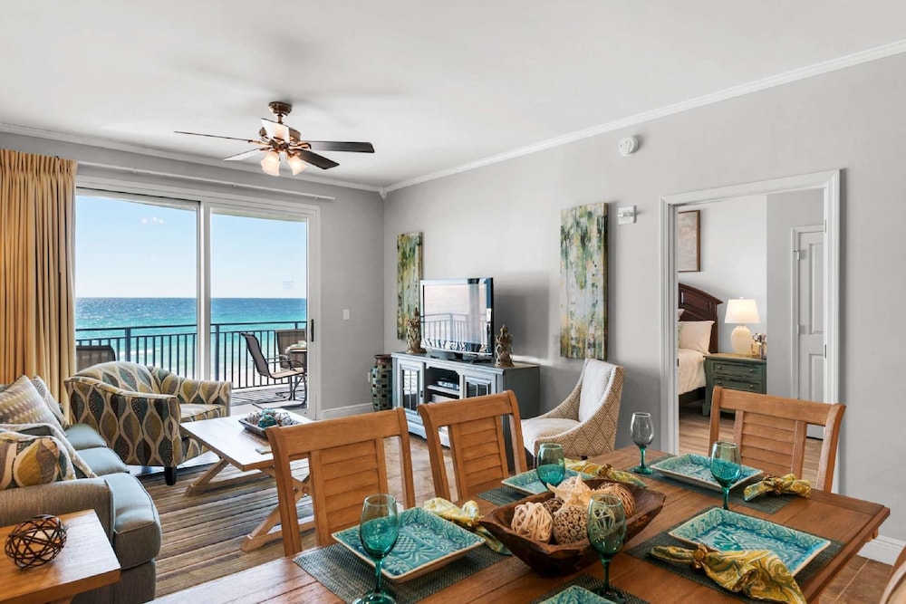 Sterling Breeze 3 Bedroom Apartment — 4-Star Luxury Hotel in Panama City Beach, United States