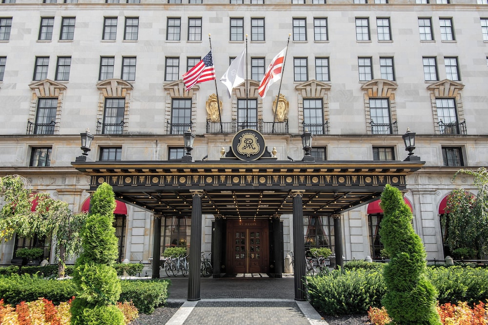 The St. Regis Washington D.C. - photo 52