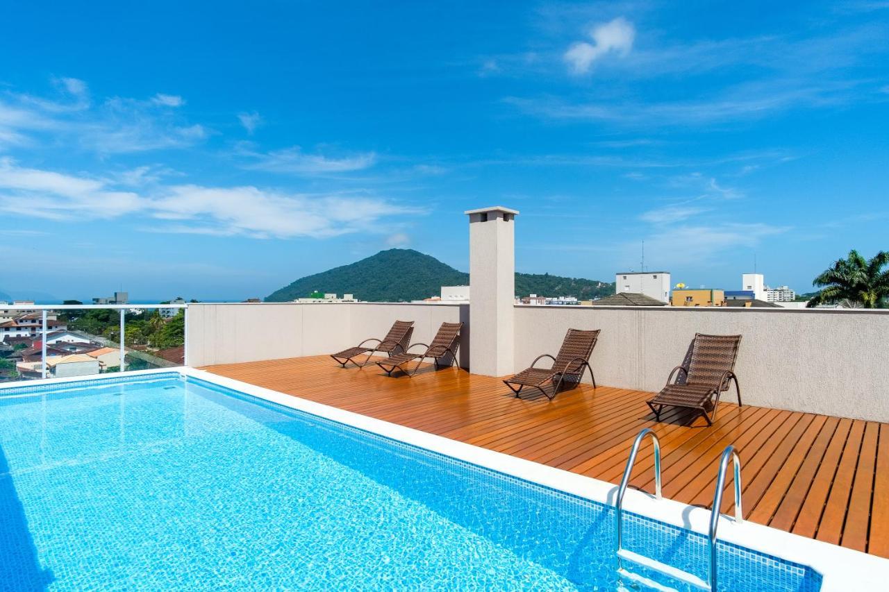 Bh2: Aconchegante Moderno E Super Bem Decorado — 4-Star Luxury Hotel in Ubatuba, Brasil