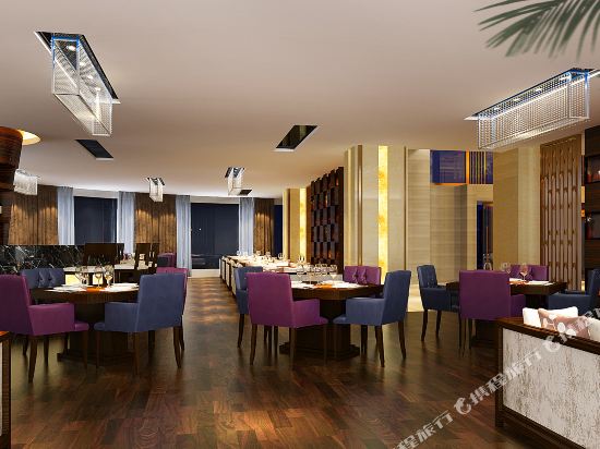 Jindi Tiantai Hotel — hotel in Dongkou