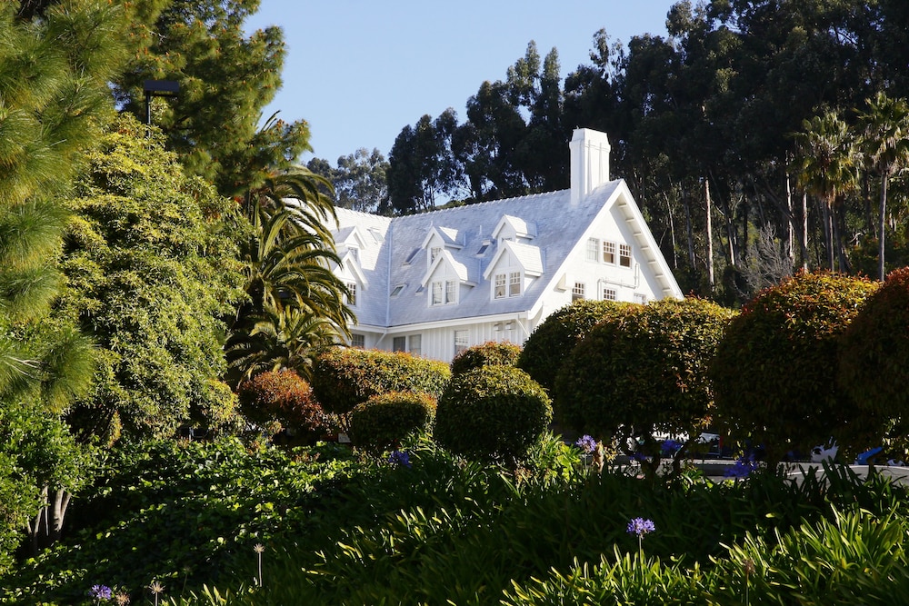 Claremont Club & Spa A Fairmont Hotel - photo 141