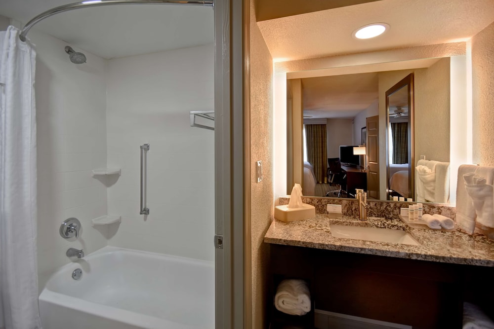 Homewood Suites by Hilton Philadelphia Great Valley - photo 21