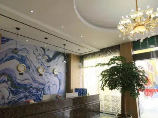 Dali Zhonglin Hotel - last minute hotel in Dali