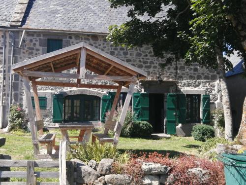 L'auvergnate - last minute hotel in Unknown City
