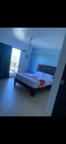 Hotel la ensenada in Unknown City, Dominican Republic