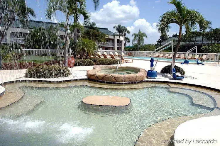 Motel 6 Clearwater - photo 19