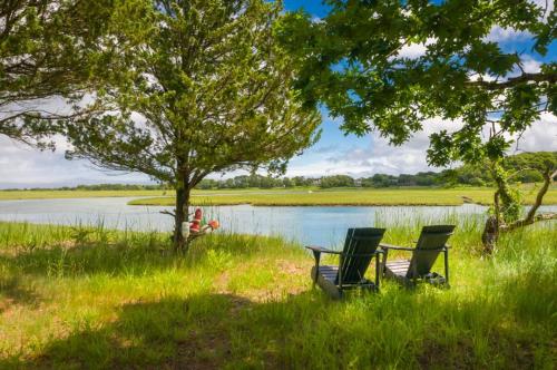 497 A Route 6a East Sandwich Cape Cod The Hideaway — East Sandwich