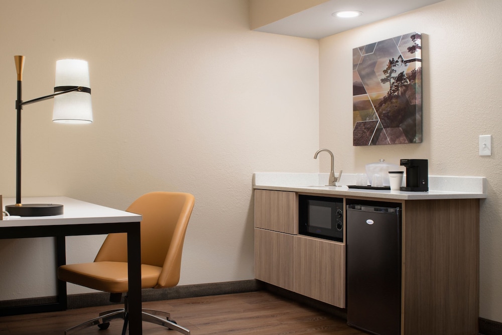 SpringHill Suites Little Rock West - photo 17