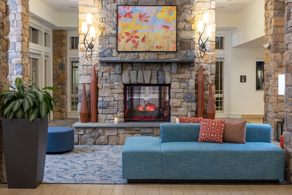 Hilton Garden Inn Roanoke - photo 4