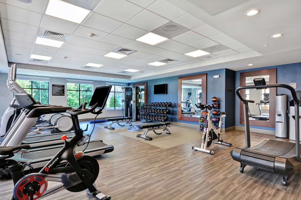 Homewood Suites by Hilton Poughkeepsie - photo 25